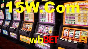 wbbet — regulamento da campanha exibido antes da adesão